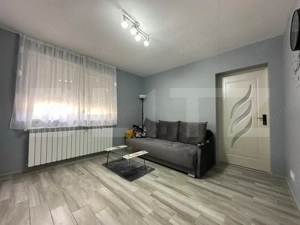 Apartament de vânzare cu 2 camere, etaj intermediar - Cugir - imagine 6