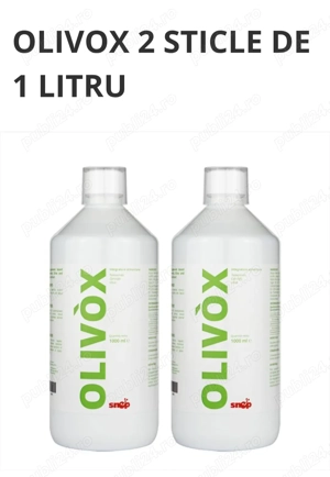2   Olivox