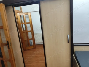 Inchiriez apartament 2 camere mobilat - imagine 3