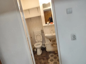 Inchiriez apartament 2 camere mobilat - imagine 4