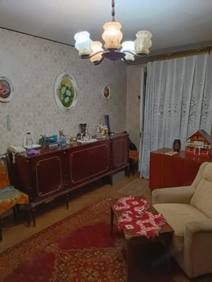 Apartament 2 camere,  48 mp, zona Brazda lui Novac