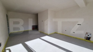 Apartament 3 camere, 61mp, bloc nou, zona Regal, Baciu