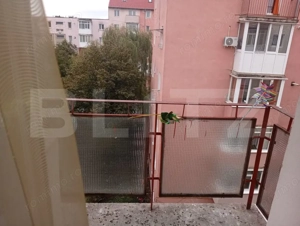 Apartament cu 2 camere, 42 mp, etaj 4, - imagine 9