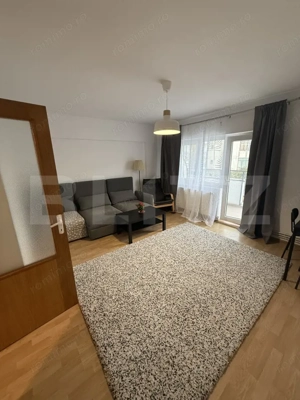 Garsonieră, 40 mp, zona Micro 3