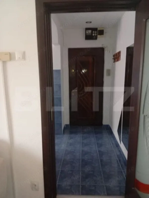 Apartament cu 2 camere, 42 mp, etaj 4, - imagine 7