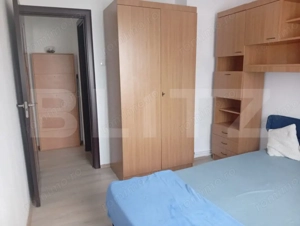 Apartament cu 2 camere, 42 mp, etaj 4, - imagine 4