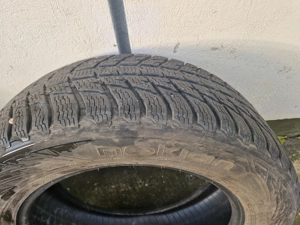 Anvelope de iarna Nokian 