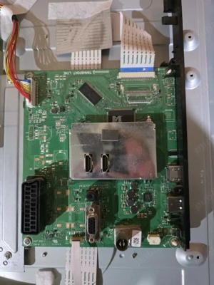 placa de baza zu4190r-1 de pe tv Grundig 32vle434ba