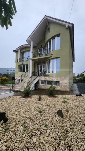 Oportunitate de afacere, Pensiune, Casa de Varstnici sau Casa de Locuit - imagine 4