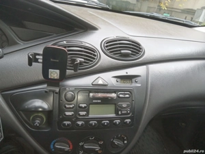 Ford Focus  - imagine 4 Ford Focus  - imagine 4