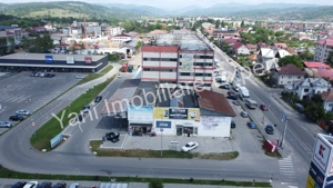 Spațiu industrial   comercial de vânzare în Curtea de Argeș - imagine 6