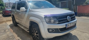 Vand sau schimb vw amarok - imagine 2