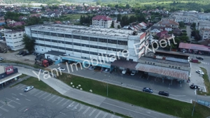 Spațiu industrial   comercial de vânzare în Curtea de Argeș - imagine 3