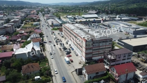Spațiu industrial   comercial de vânzare în Curtea de Argeș - imagine 4
