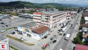 Spațiu industrial   comercial de vânzare în Curtea de Argeș - imagine 2