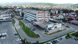 Spațiu industrial   comercial de vânzare în Curtea de Argeș - imagine 7