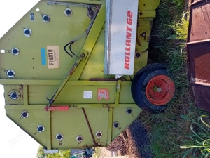 Presa cllas rolland 62 - imagine 4