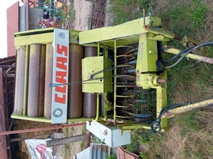 Presa cllas rolland 62 - imagine 5