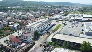 Spațiu industrial   comercial de vânzare în Curtea de Argeș - imagine 10