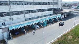 Spațiu industrial   comercial de vânzare în Curtea de Argeș - imagine 12