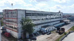 Spațiu industrial   comercial de vânzare în Curtea de Argeș - imagine 11