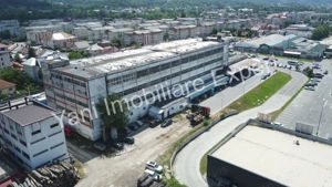 Spațiu industrial   comercial de vânzare în Curtea de Argeș - imagine 9