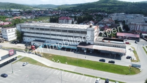 Spațiu industrial   comercial de vânzare în Curtea de Argeș - imagine 8