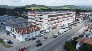 Spațiu industrial   comercial de vânzare în Curtea de Argeș - imagine 19