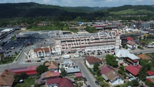 Spațiu industrial   comercial de vânzare în Curtea de Argeș - imagine 14