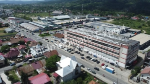 Spațiu industrial   comercial de vânzare în Curtea de Argeș - imagine 15