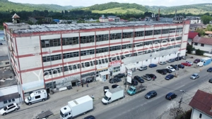 Spațiu industrial   comercial de vânzare în Curtea de Argeș - imagine 17