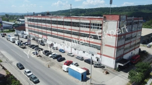 Spațiu industrial   comercial de vânzare în Curtea de Argeș - imagine 16