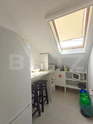 Apartament cu 4 camere, pe 2 nivele, in Turda Noua - imagine 20