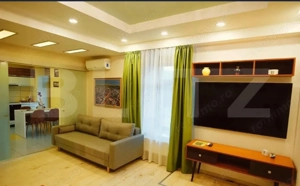 Apartament cu 4 camere, pe 2 nivele, in Turda Noua