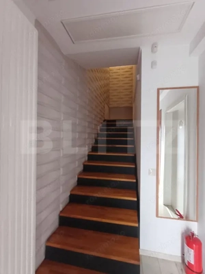 Apartament cu 4 camere, pe 2 nivele, in Turda Noua - imagine 14