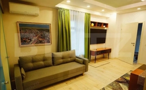 Apartament cu 4 camere, pe 2 nivele, in Turda Noua - imagine 2