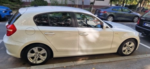 Vând bmw 116d 2011 - imagine 3
