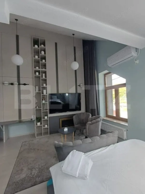 Apartament cu 4 camere, pe 2 nivele, in Turda Noua - imagine 16