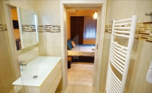 Apartament cu 4 camere, pe 2 nivele, in Turda Noua - imagine 10