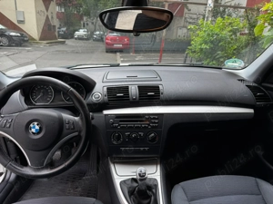 Vând bmw 116d 2011 - imagine 2