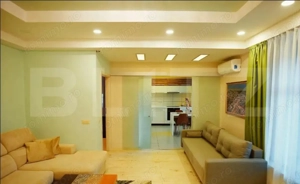 Apartament cu 4 camere, pe 2 nivele, in Turda Noua - imagine 3