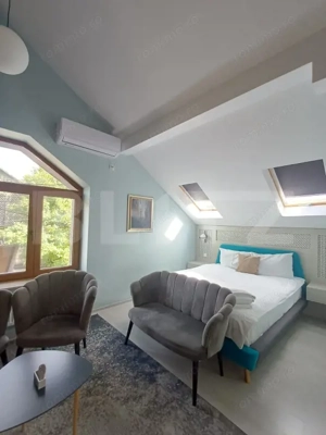 Apartament cu 4 camere, pe 2 nivele, in Turda Noua - imagine 19