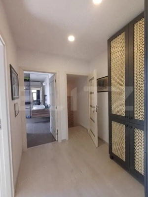 Apartament cu 4 camere, pe 2 nivele, in Turda Noua - imagine 15