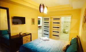 Apartament cu 4 camere, pe 2 nivele, in Turda Noua - imagine 9