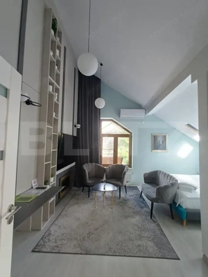 Apartament cu 4 camere, pe 2 nivele, in Turda Noua - imagine 18
