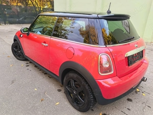 Mini cooper,benzina,euro5 - imagine 2