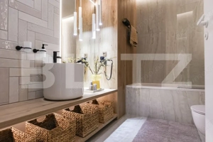 Apartament 3 camere, 75 mp, Calea Sighisoarei  - imagine 19