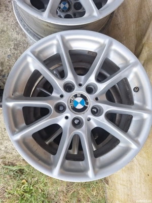 Jante bmw R 16 