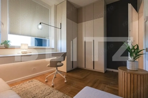 Apartament 3 camere, 75 mp, Calea Sighisoarei  - imagine 18