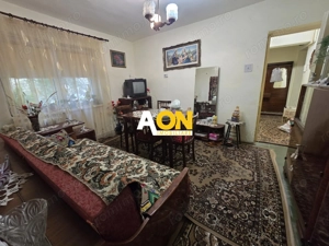 Apartament 3 Camere, Etaj 2, Bd. Transilvaniei